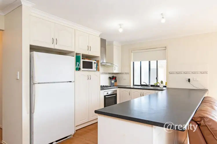 Fourth view of Homely house listing, 1A Candover Crescent, Huntfield Heights SA 5163