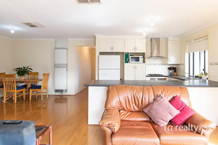 Fifth view of Homely house listing, 1A Candover Crescent, Huntfield Heights SA 5163