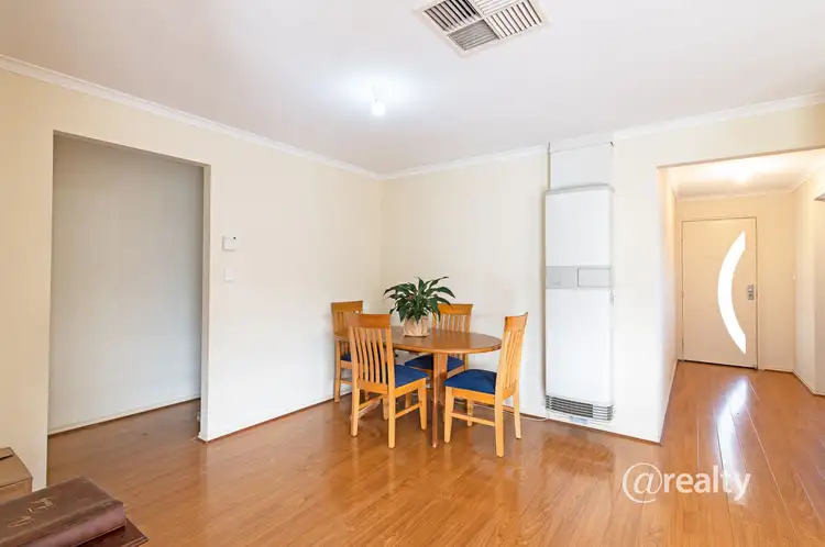 Sixth view of Homely house listing, 1A Candover Crescent, Huntfield Heights SA 5163
