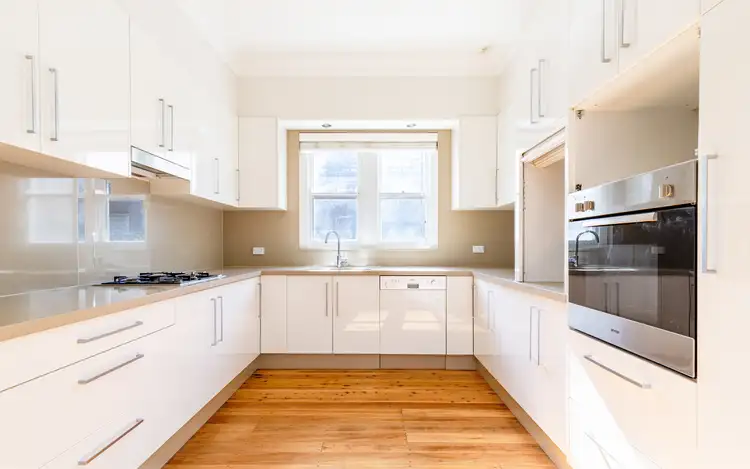Second view of Homely house listing, 43 Marion Street, Strathfield NSW 2135