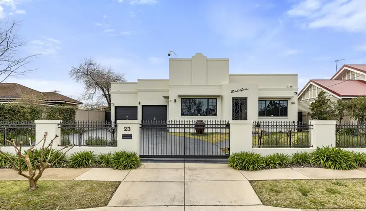 23 Wooden Street, Turvey Park NSW 2650