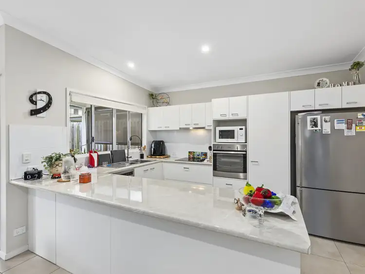 Second view of Homely retirement listing, 128/41 Radke Road, Bethania QLD 4205