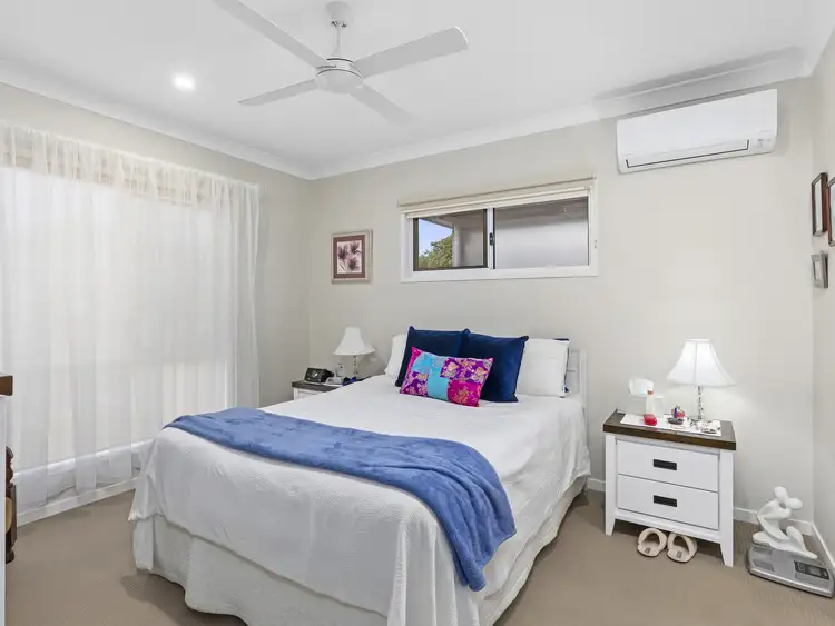 Fourth view of Homely retirement listing, 128/41 Radke Road, Bethania QLD 4205