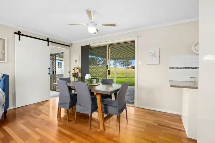 Third view of Homely house listing, 8 Wilkinson Place, Cranebrook NSW 2749