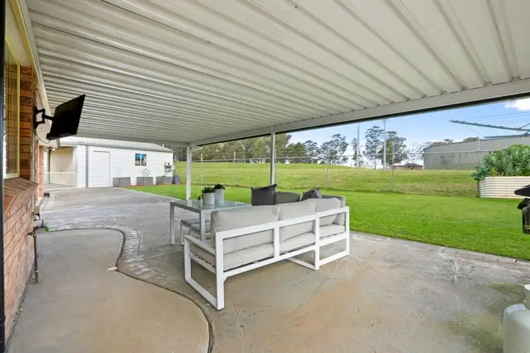 Fourth view of Homely house listing, 8 Wilkinson Place, Cranebrook NSW 2749