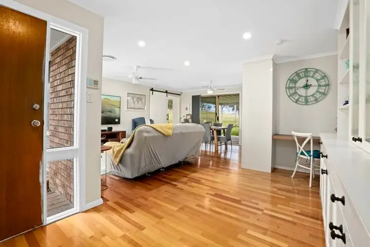 Fifth view of Homely house listing, 8 Wilkinson Place, Cranebrook NSW 2749