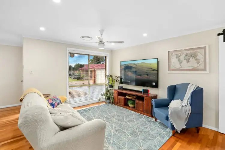 Sixth view of Homely house listing, 8 Wilkinson Place, Cranebrook NSW 2749