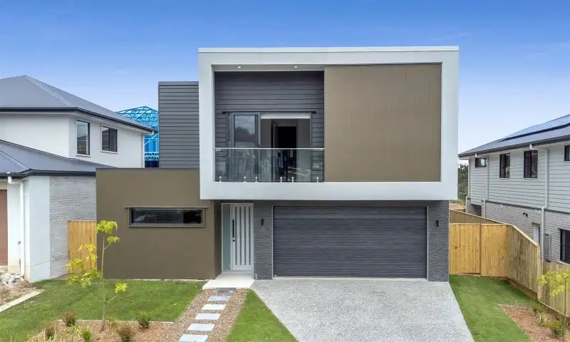 Main view of Homely house listing, 2 Lakeshore Crescent, Willawong QLD 4110