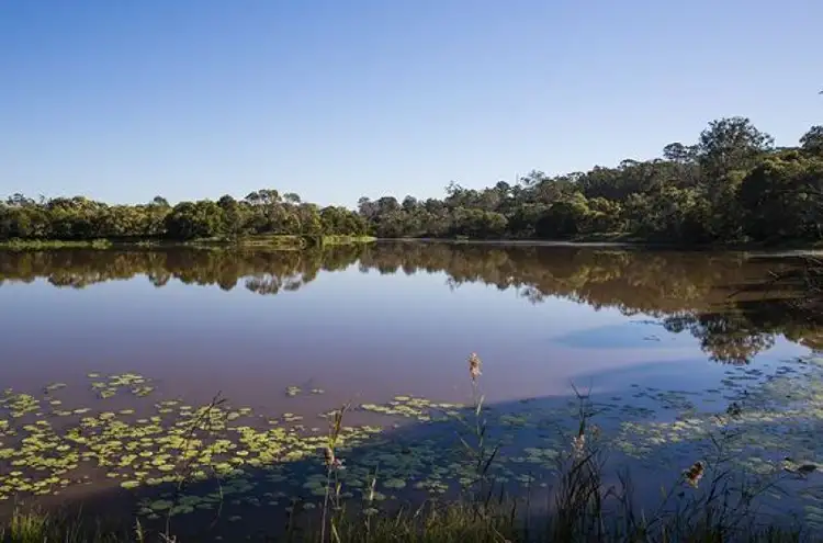 Third view of Homely house listing, 2 Lakeshore Crescent, Willawong QLD 4110