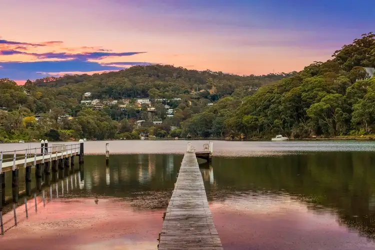 Second view of Homely house listing, 27 Woy Woy Road, Woy Woy NSW 2256