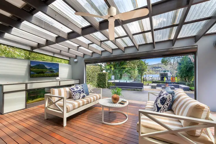 Third view of Homely house listing, 27 Woy Woy Road, Woy Woy NSW 2256