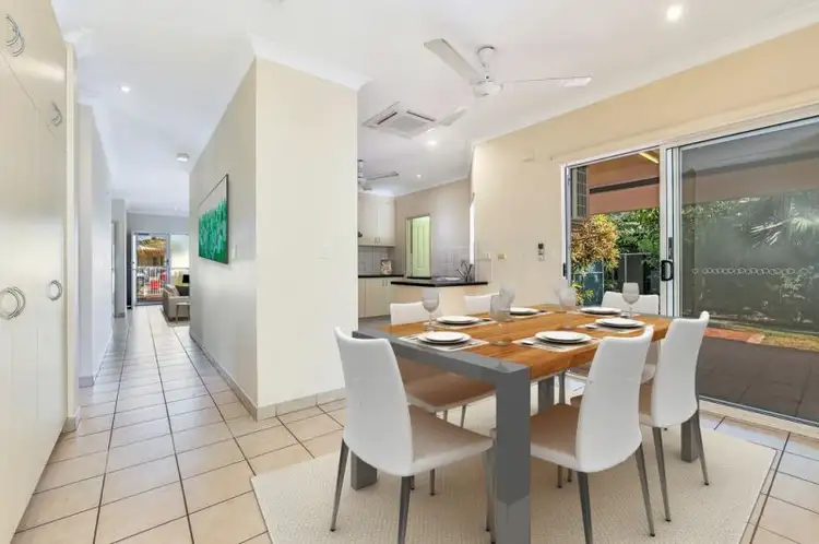 Sixth view of Homely house listing, 16 Transit Circuit, Woodroffe NT 830