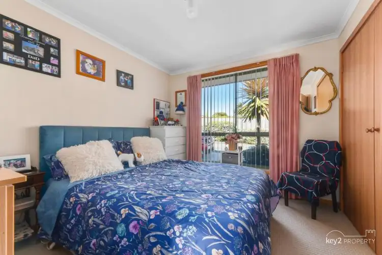 Fifth view of Homely unit listing, 1/30 Hilton Place, Norwood TAS 7250