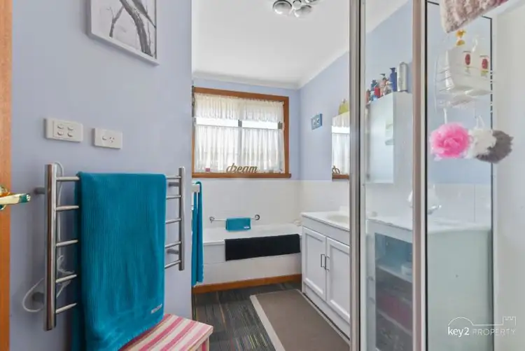 Sixth view of Homely unit listing, 1/30 Hilton Place, Norwood TAS 7250