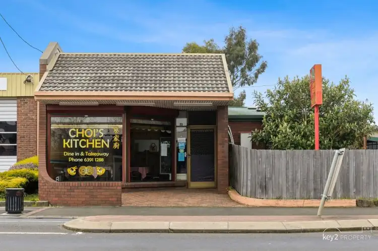 33 Marlborough Street, Longford TAS 7301
