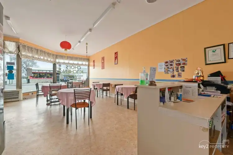 Third view of Homely house listing, 33 Marlborough Street, Longford TAS 7301