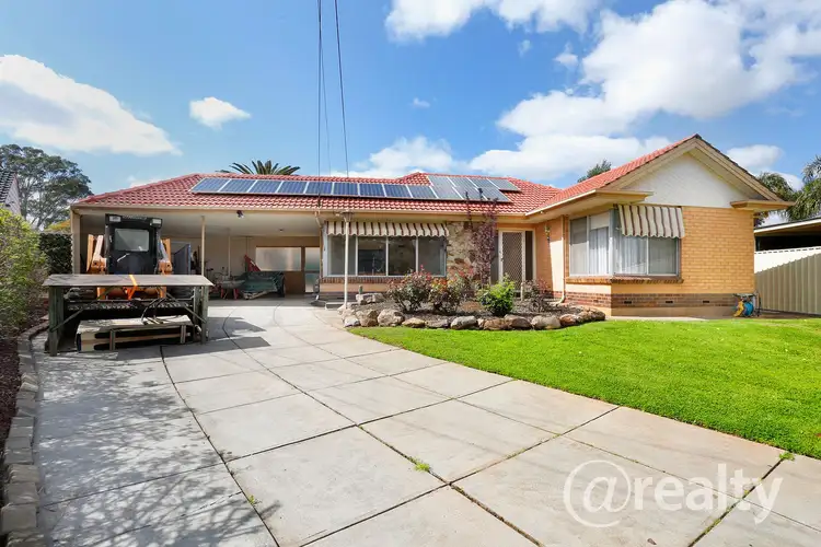 Main view of Homely house listing, 6 Ruth Court, Salisbury East SA 5109