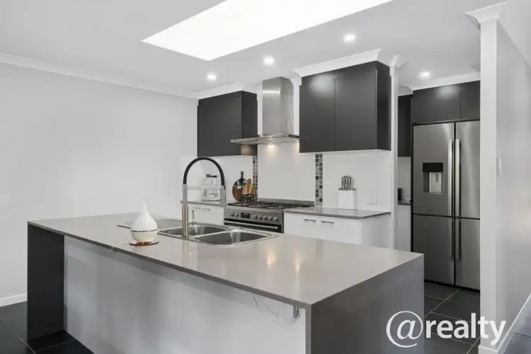 Third view of Homely house listing, 39 Currajong Circuit, Delaneys Creek QLD 4514