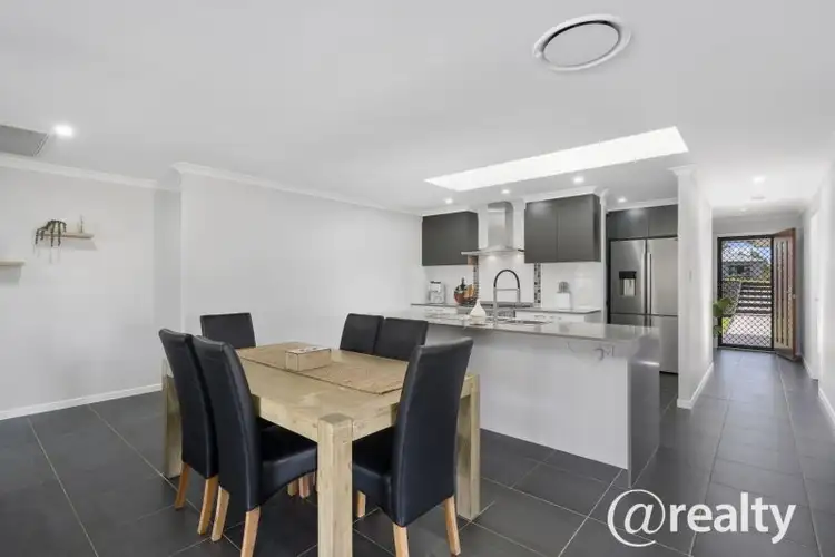 Fourth view of Homely house listing, 39 Currajong Circuit, Delaneys Creek QLD 4514