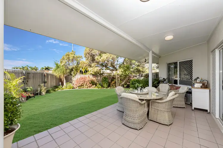 Main view of Homely unit listing, 1/67-69 Bamford Lane, Kirwan QLD 4817