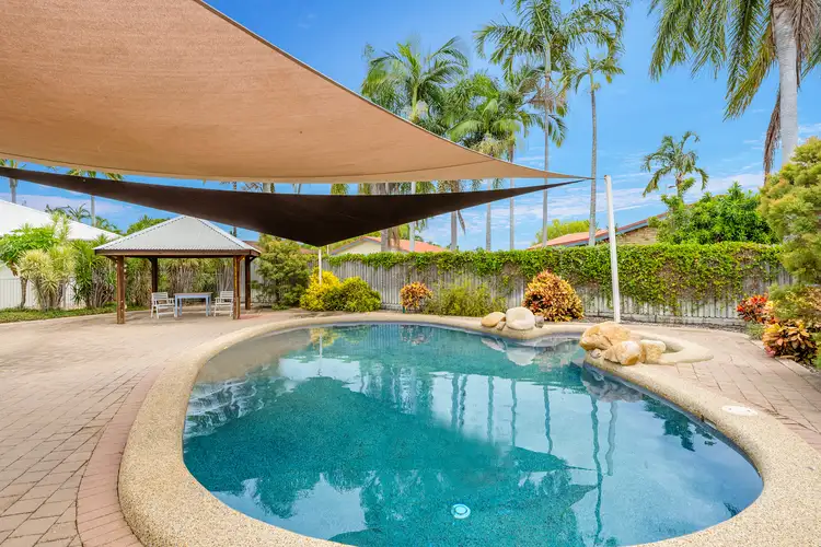 Third view of Homely unit listing, 1/67-69 Bamford Lane, Kirwan QLD 4817