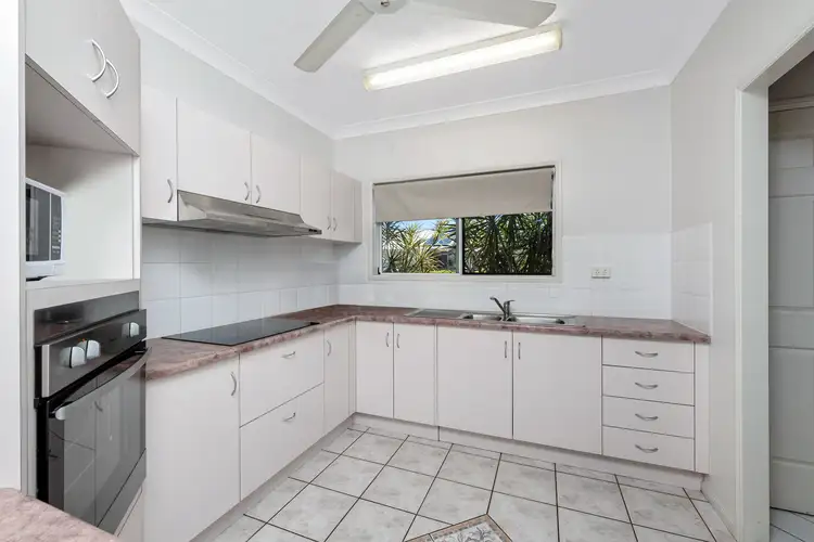 Fifth view of Homely unit listing, 1/67-69 Bamford Lane, Kirwan QLD 4817