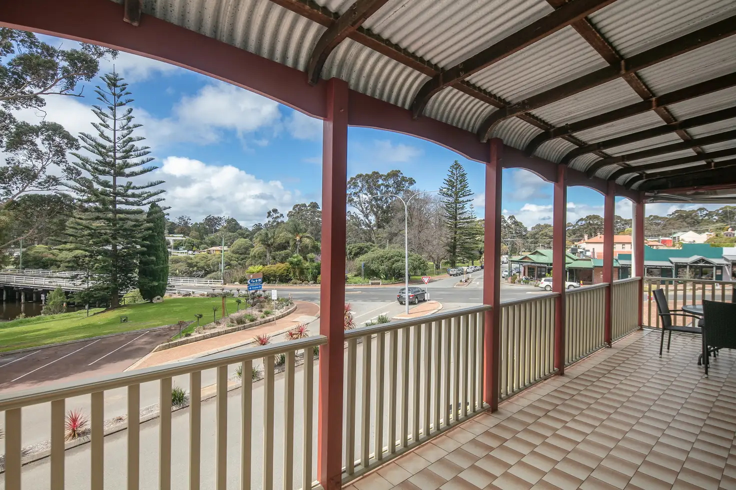 Main view of Homely house listing, 4/10 Hollings Road, Denmark WA 6333