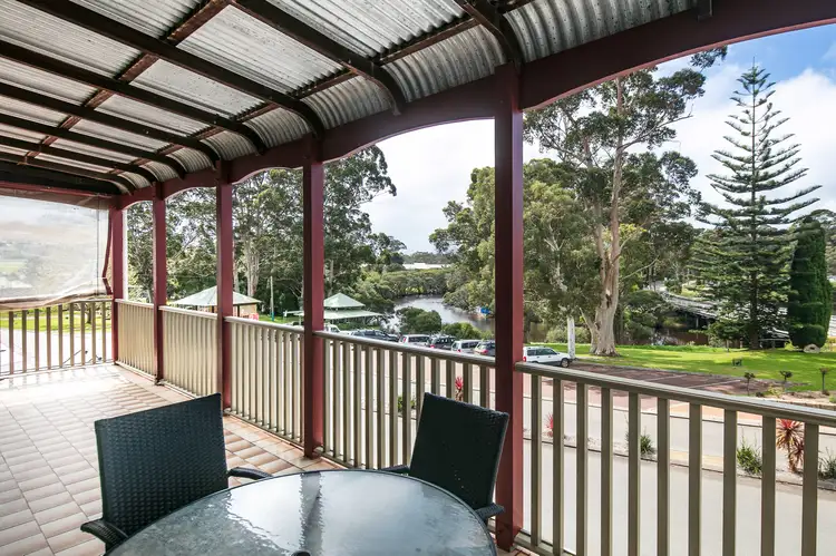 Second view of Homely house listing, 4/10 Hollings Road, Denmark WA 6333