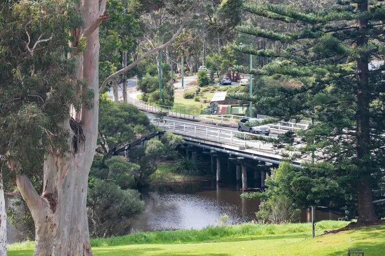 Third view of Homely house listing, 4/10 Hollings Road, Denmark WA 6333