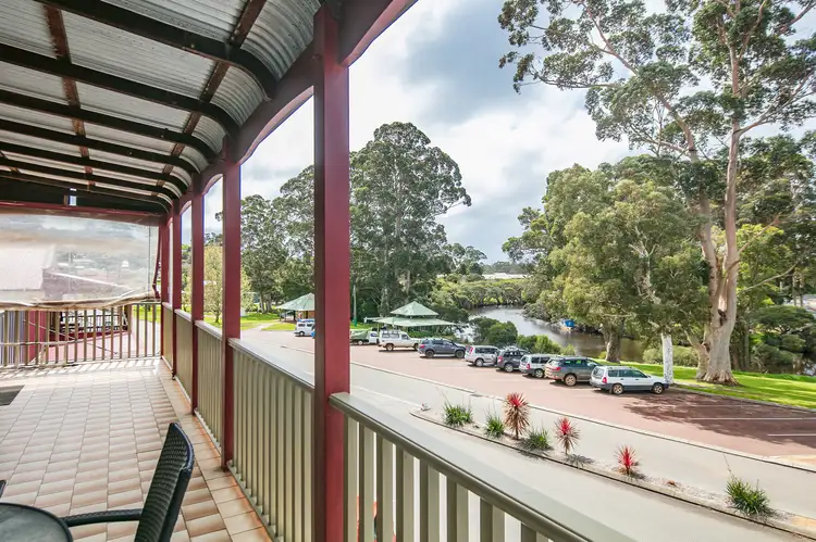 Fourth view of Homely house listing, 4/10 Hollings Road, Denmark WA 6333