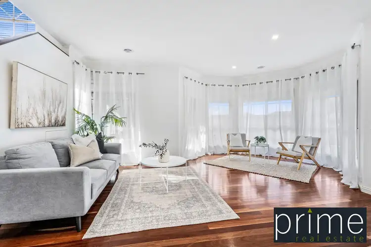 Second view of Homely house listing, 6 Clova Avenue, Hamlyn Heights VIC 3215