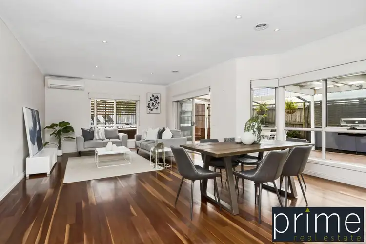 Sixth view of Homely house listing, 6 Clova Avenue, Hamlyn Heights VIC 3215