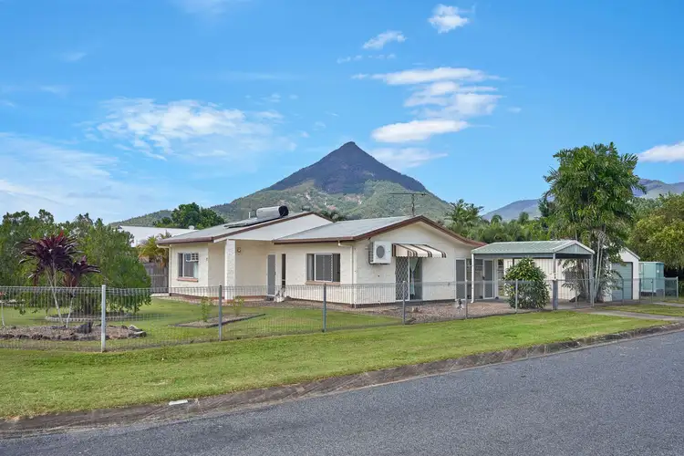 Second view of Homely house listing, 17 Jacob Close, Gordonvale QLD 4865