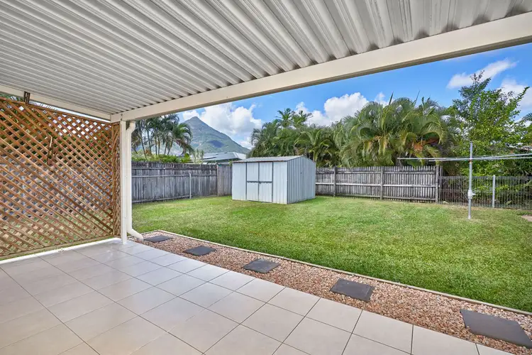Fifth view of Homely house listing, 17 Jacob Close, Gordonvale QLD 4865