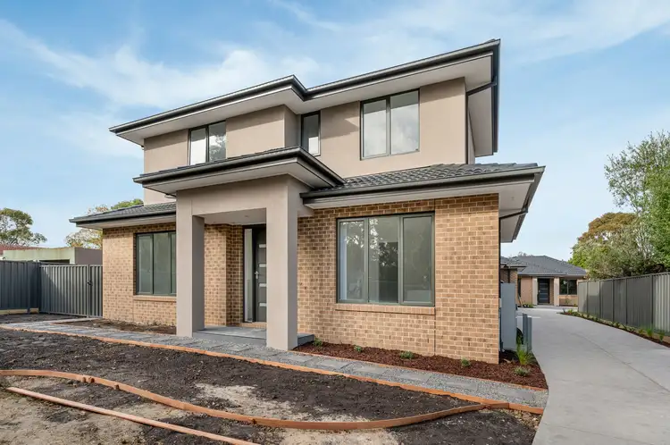 1/42 Burke Road, Ferntree Gully VIC 3156
