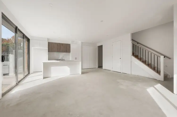 Third view of Homely townhouse listing, 1/42 Burke Road, Ferntree Gully VIC 3156
