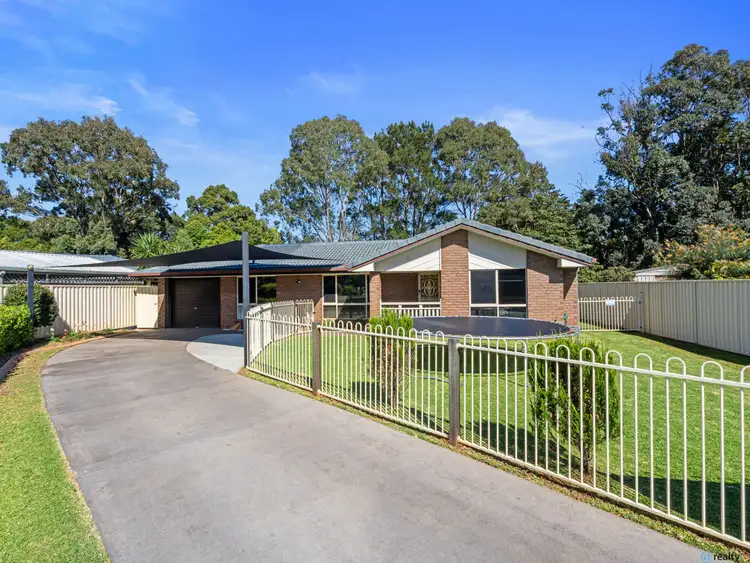 22 Aspect Drive, Victoria Point QLD 4165