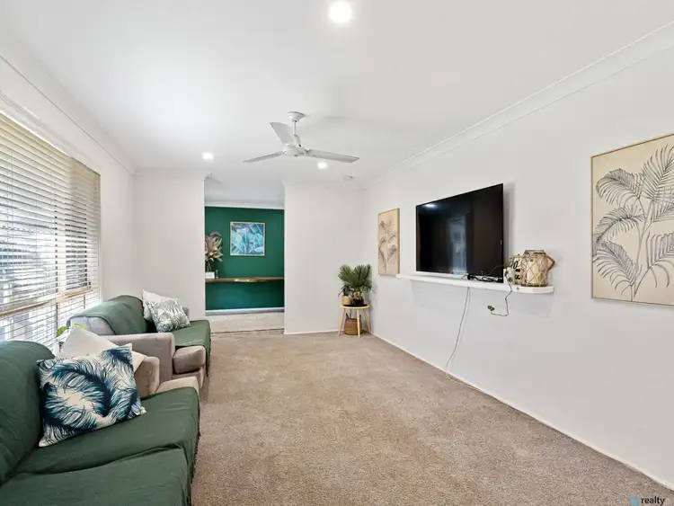 Second view of Homely house listing, 22 Aspect Drive, Victoria Point QLD 4165