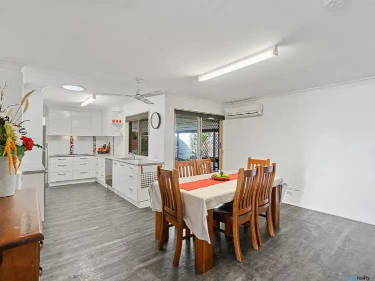 Fourth view of Homely house listing, 22 Aspect Drive, Victoria Point QLD 4165