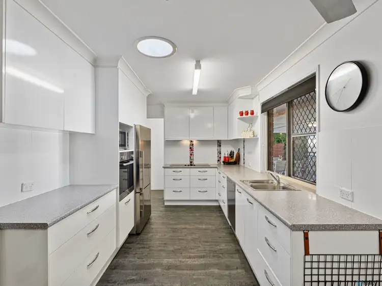 Fifth view of Homely house listing, 22 Aspect Drive, Victoria Point QLD 4165