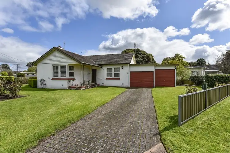 Main view of Homely house listing, 1 Byrne Street, Mount Gambier SA 5290