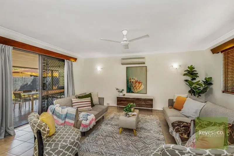 Main view of Homely house listing, 57 Casuarina Drive, Annandale QLD 4814