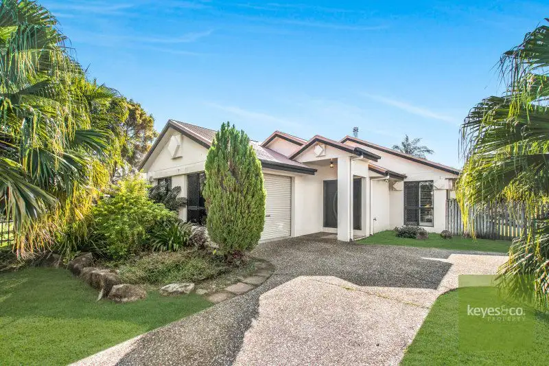 Main view of Homely house listing, 22 Riovista Way, Kirwan QLD 4817