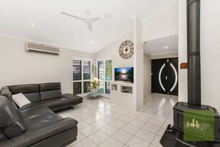 Second view of Homely house listing, 22 Riovista Way, Kirwan QLD 4817