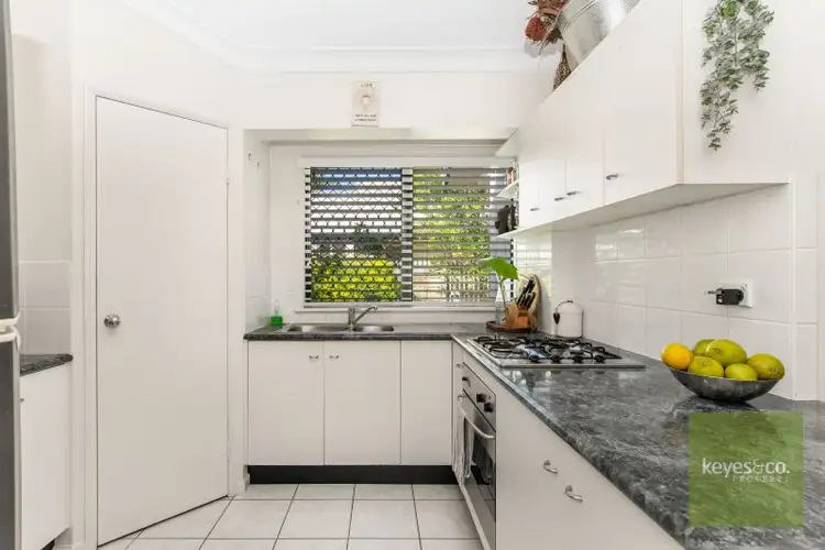 Third view of Homely house listing, 22 Riovista Way, Kirwan QLD 4817