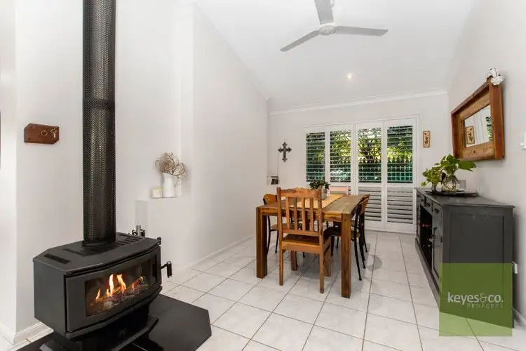 Fourth view of Homely house listing, 22 Riovista Way, Kirwan QLD 4817