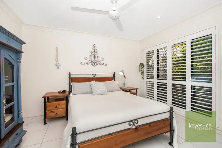 Fifth view of Homely house listing, 22 Riovista Way, Kirwan QLD 4817
