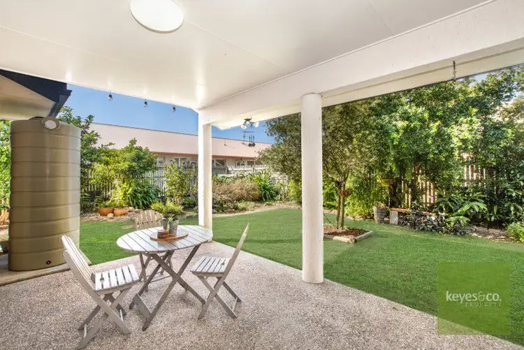 Sixth view of Homely house listing, 22 Riovista Way, Kirwan QLD 4817