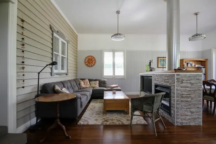 Third view of Homely house listing, 21 Cavell Street, East Toowoomba QLD 4350