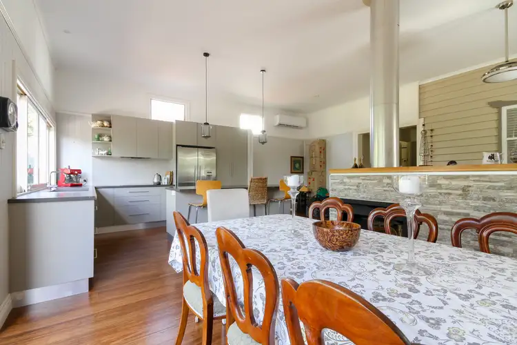 Fourth view of Homely house listing, 21 Cavell Street, East Toowoomba QLD 4350